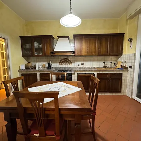 Casa Leo * Sesto Fiorentino