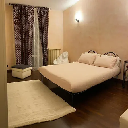 Casa Leo Apartment