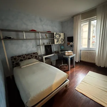 Apartment Casa Leo