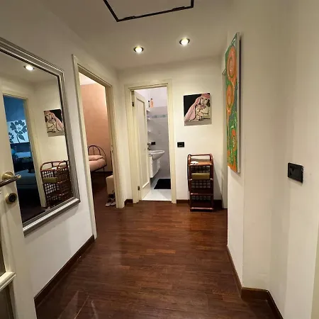 Apartment Casa Leo Sesto Fiorentino