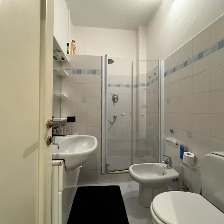 Casa Leo Apartment