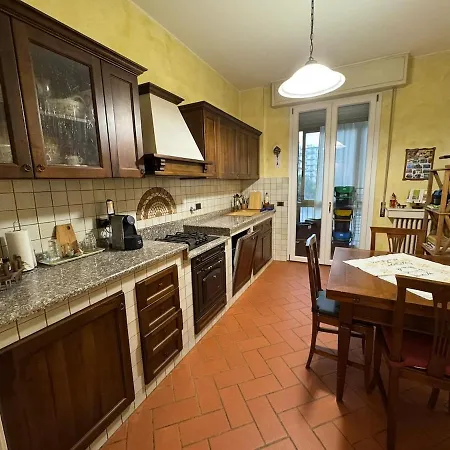 アパート Casa Leo