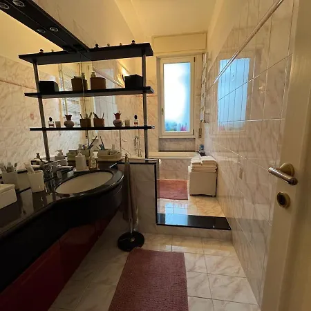 アパート Casa Leo *