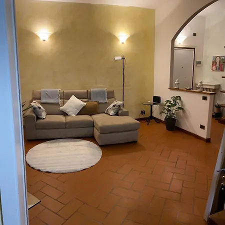 Casa Leo Apartment Sesto Fiorentino
