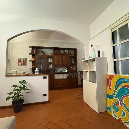 Casa Leo Apartment Sesto Fiorentino